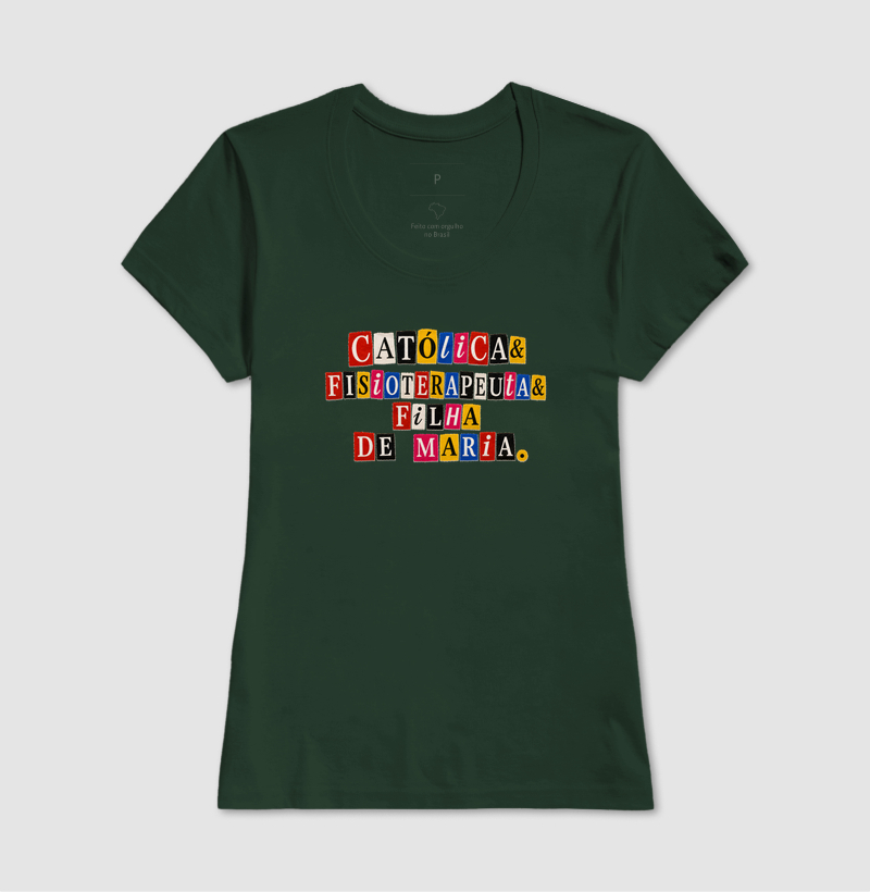 Camisa 12