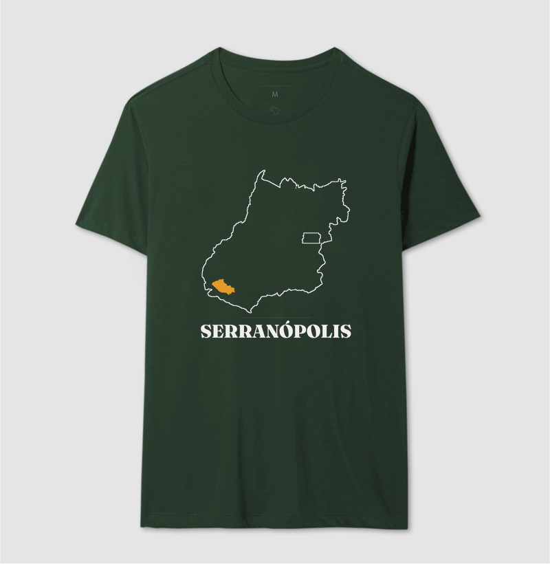 Camisa 11