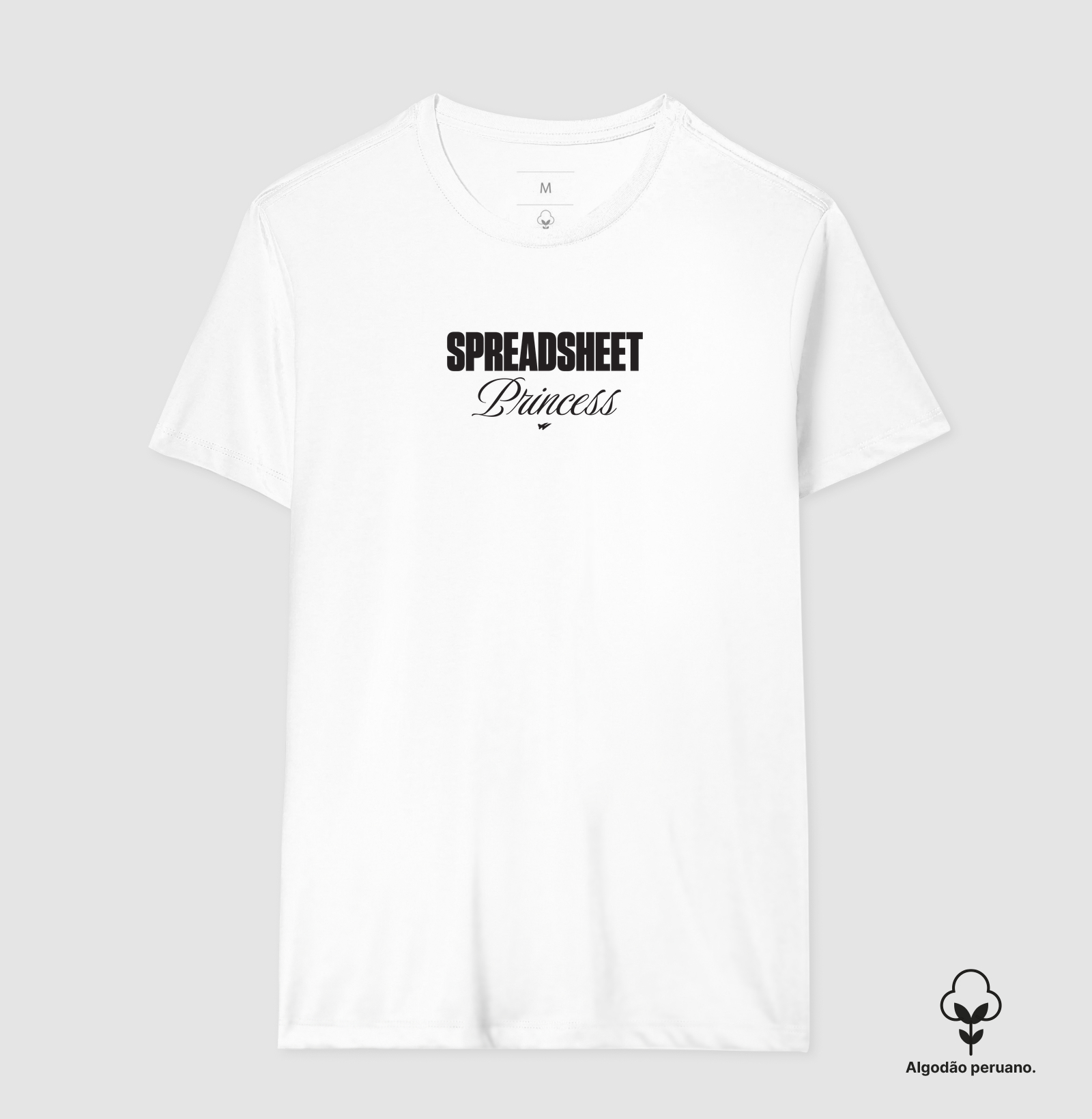 SPREADSHEET PRINCESS - Imagem 3