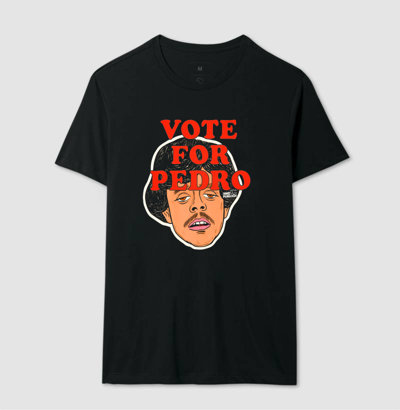 Vote for Pedro Sanchez - Imagem 3