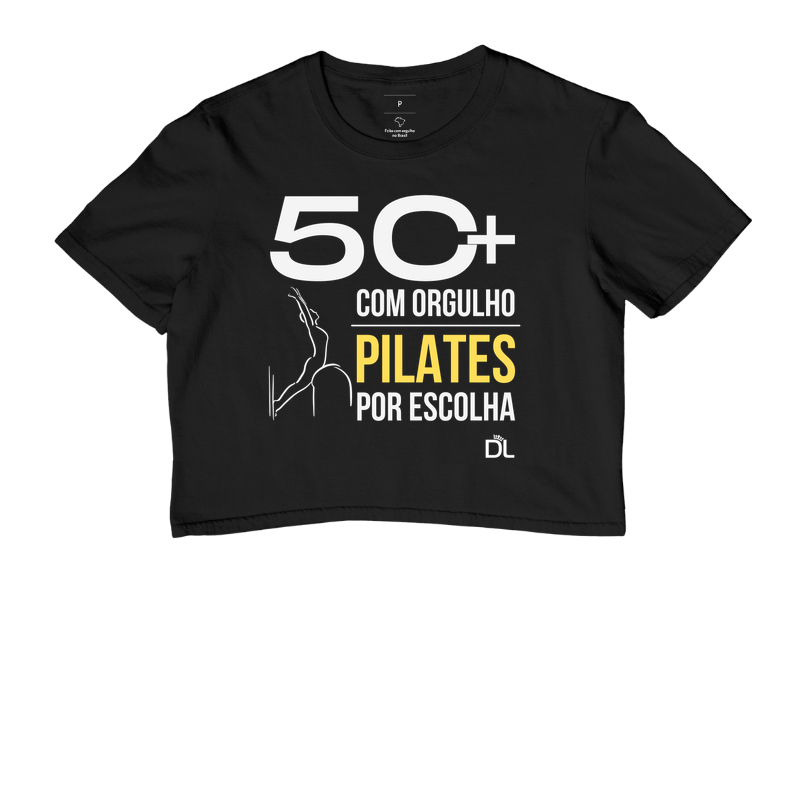 50 Mais Pilates - Imagem 5