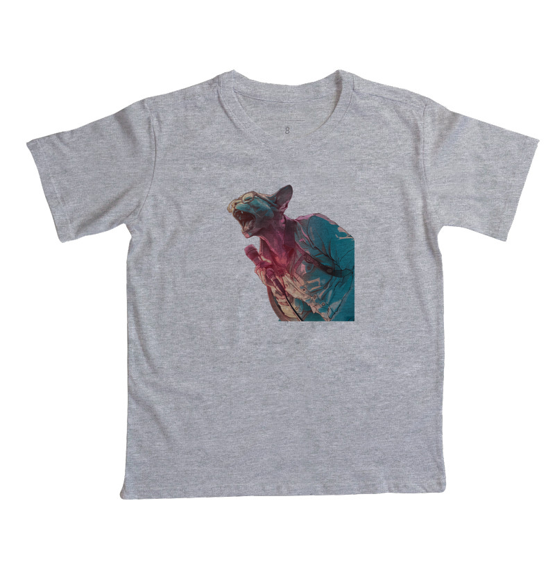 Camisa 3