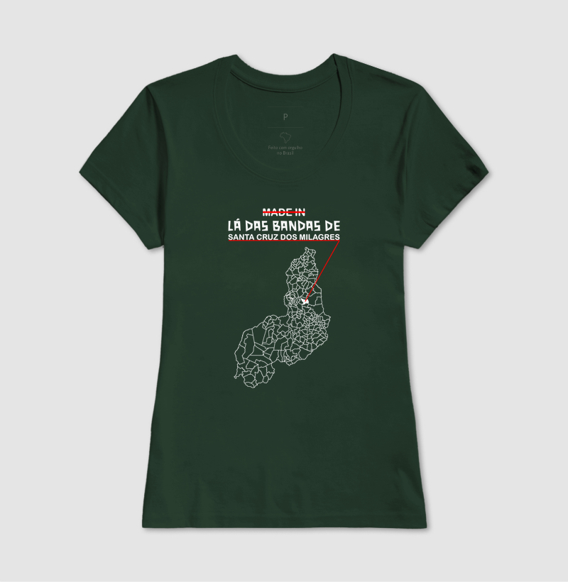 Camisa 12