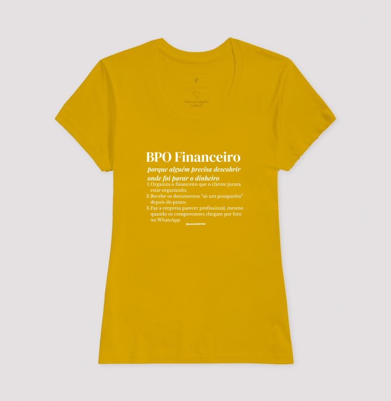 Camisa 16