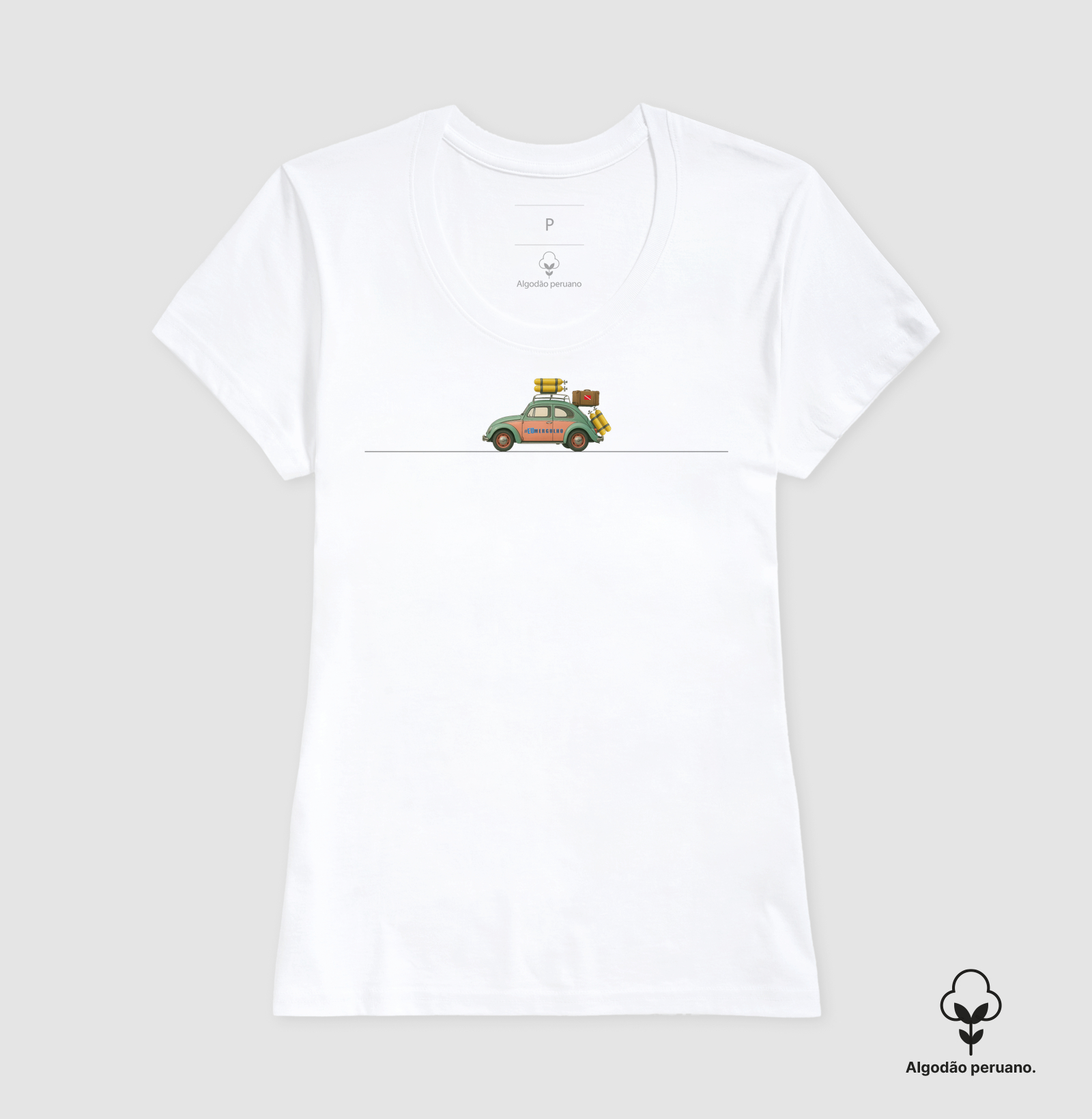 Camisa 3