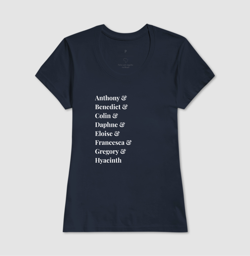 Camisa 6