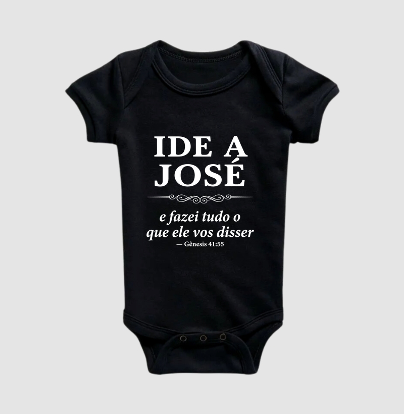 Ide a josé - Imagem 2