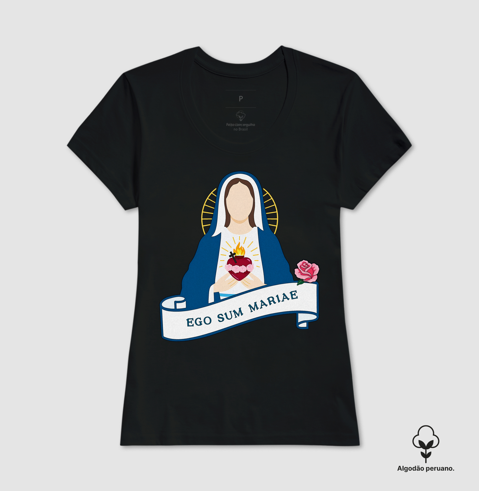 Camisa 2