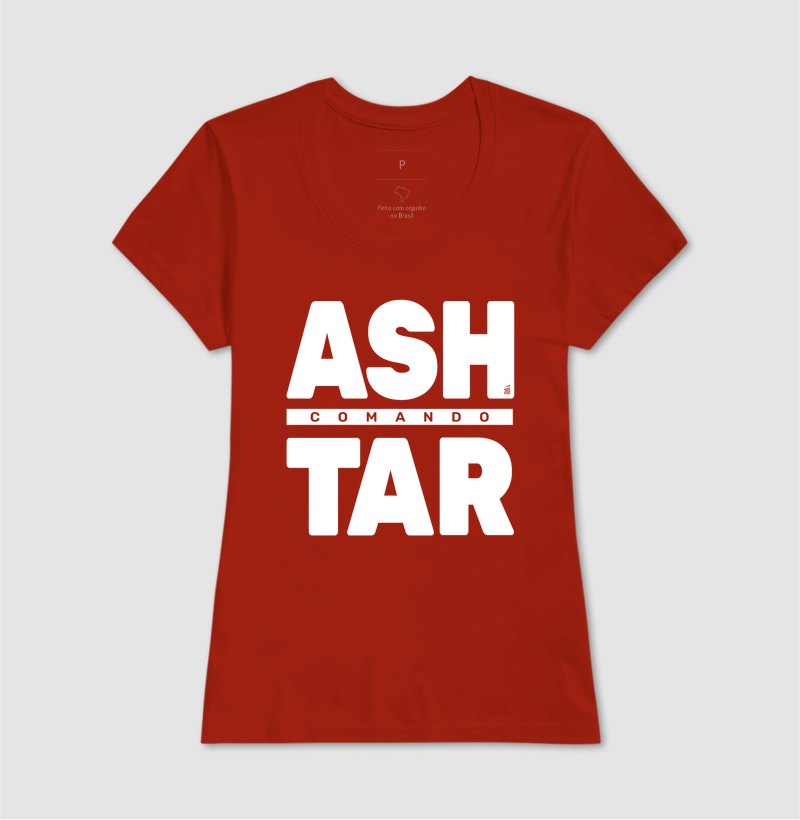 Comando Ashtar - Imagem 11
