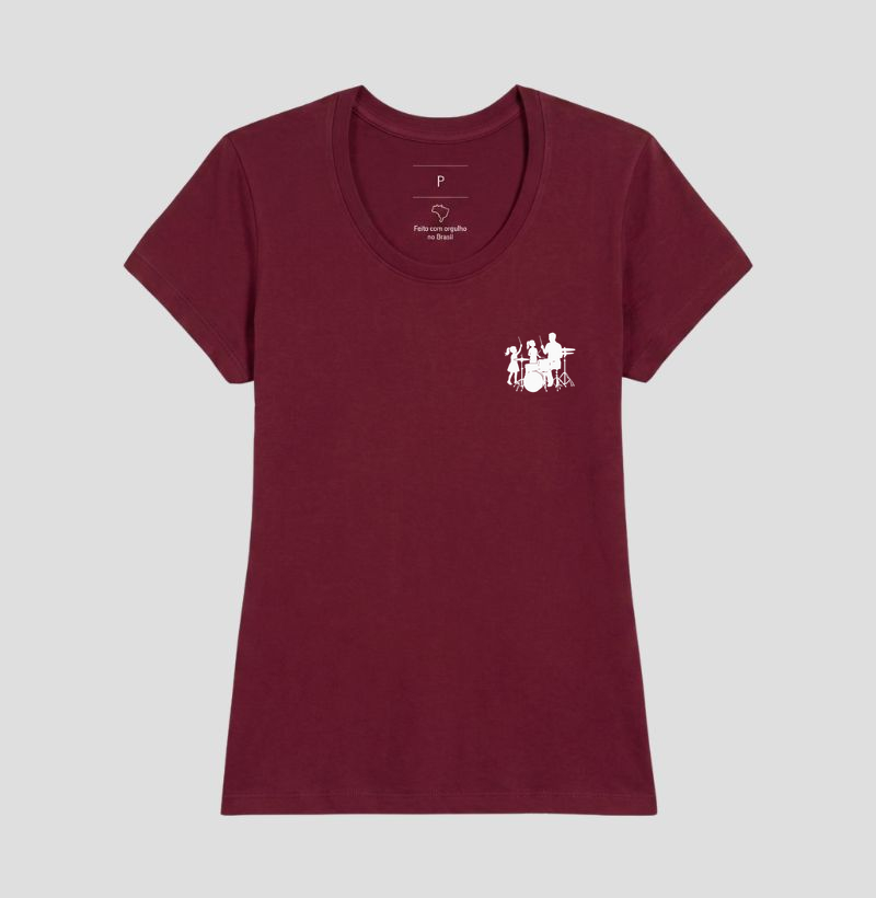Camisa 18