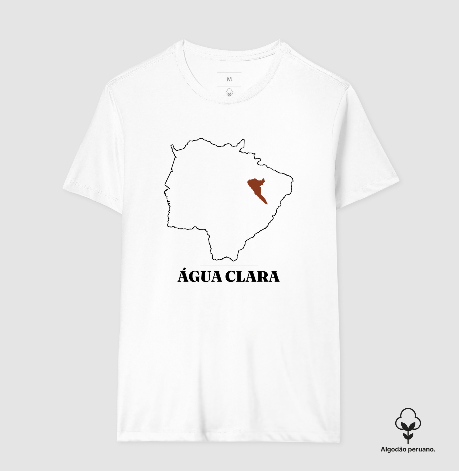 Água Clara | Traço MS - Imagem 3