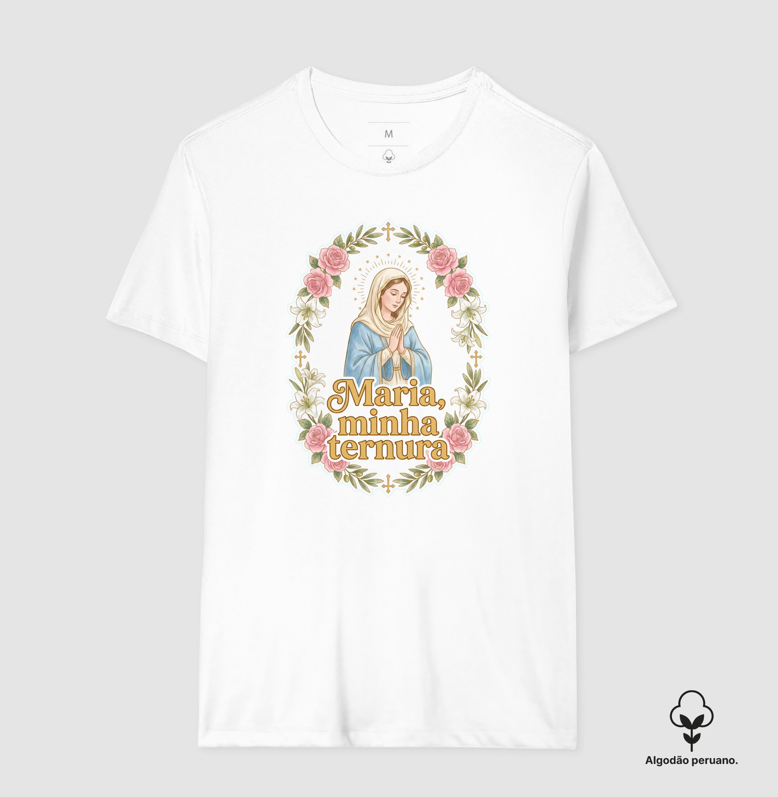 Maria Minha Ternura - Imagem 4