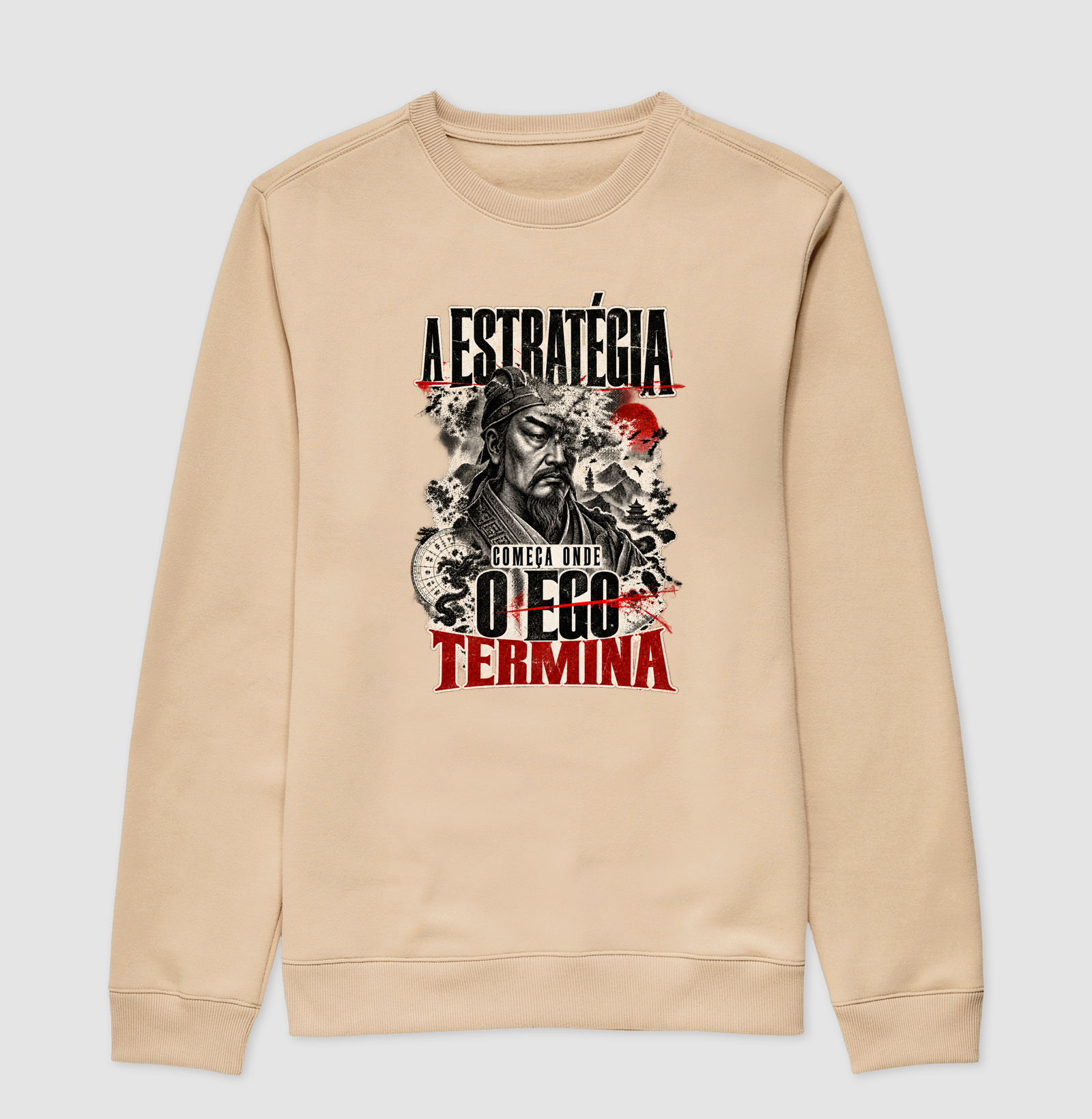 Sun Tzu - A Estratégia Começa Onde o Ego Termina - Imagem 3