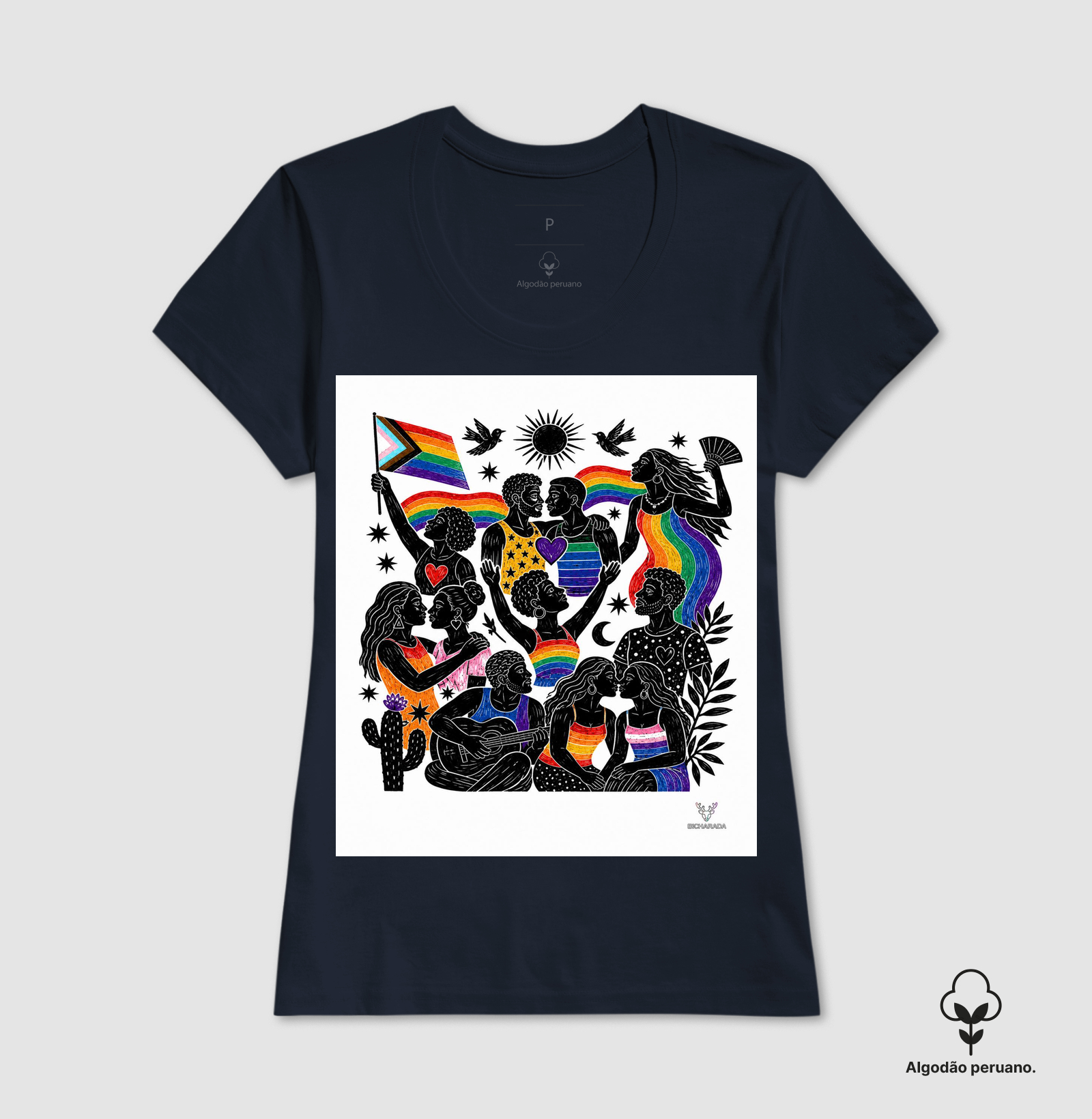 Cordel LGBTQIAPN+ - Imagem 7