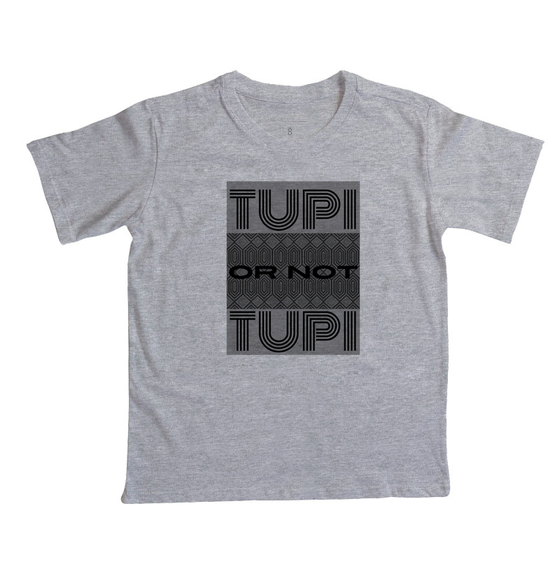 TUPI OR NOT TUPI - Imagem 2
