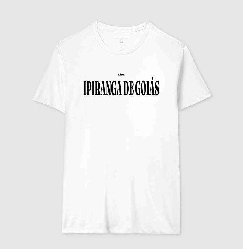 Ipiranga de Goiás | Tipografia GO - Imagem 4