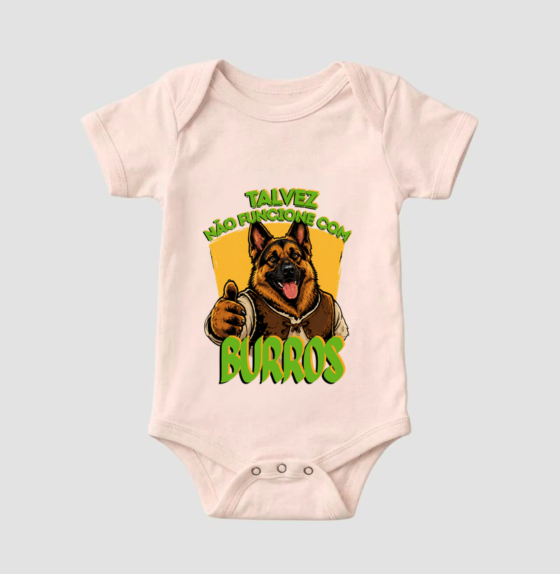BURROS - Imagem 5