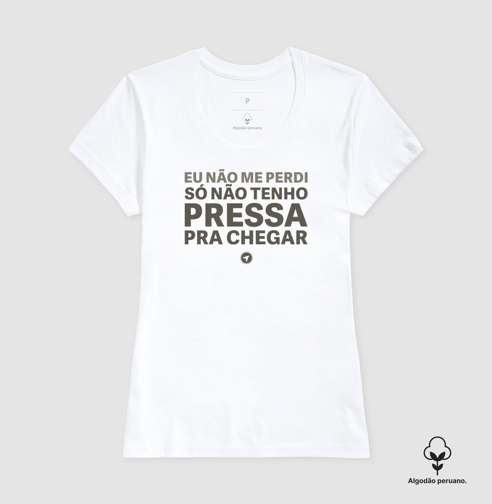 Não Estou Perdido - Imagem 9