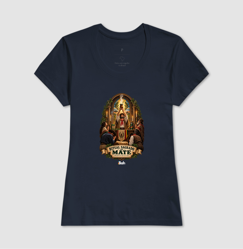 Ritual sagrado do Mate - Imagem 7