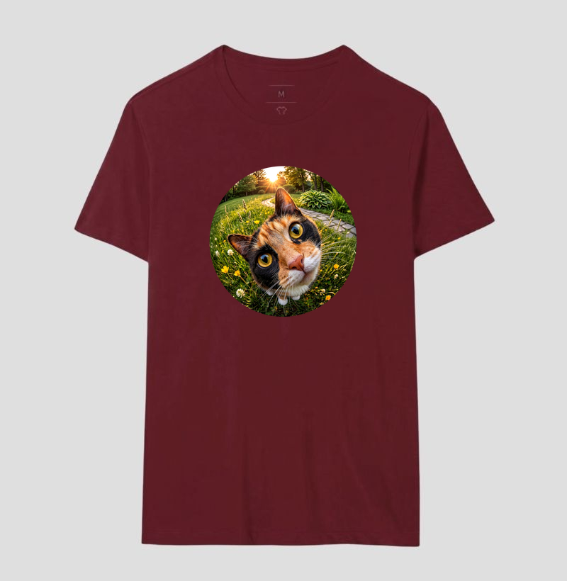 Camisa 15