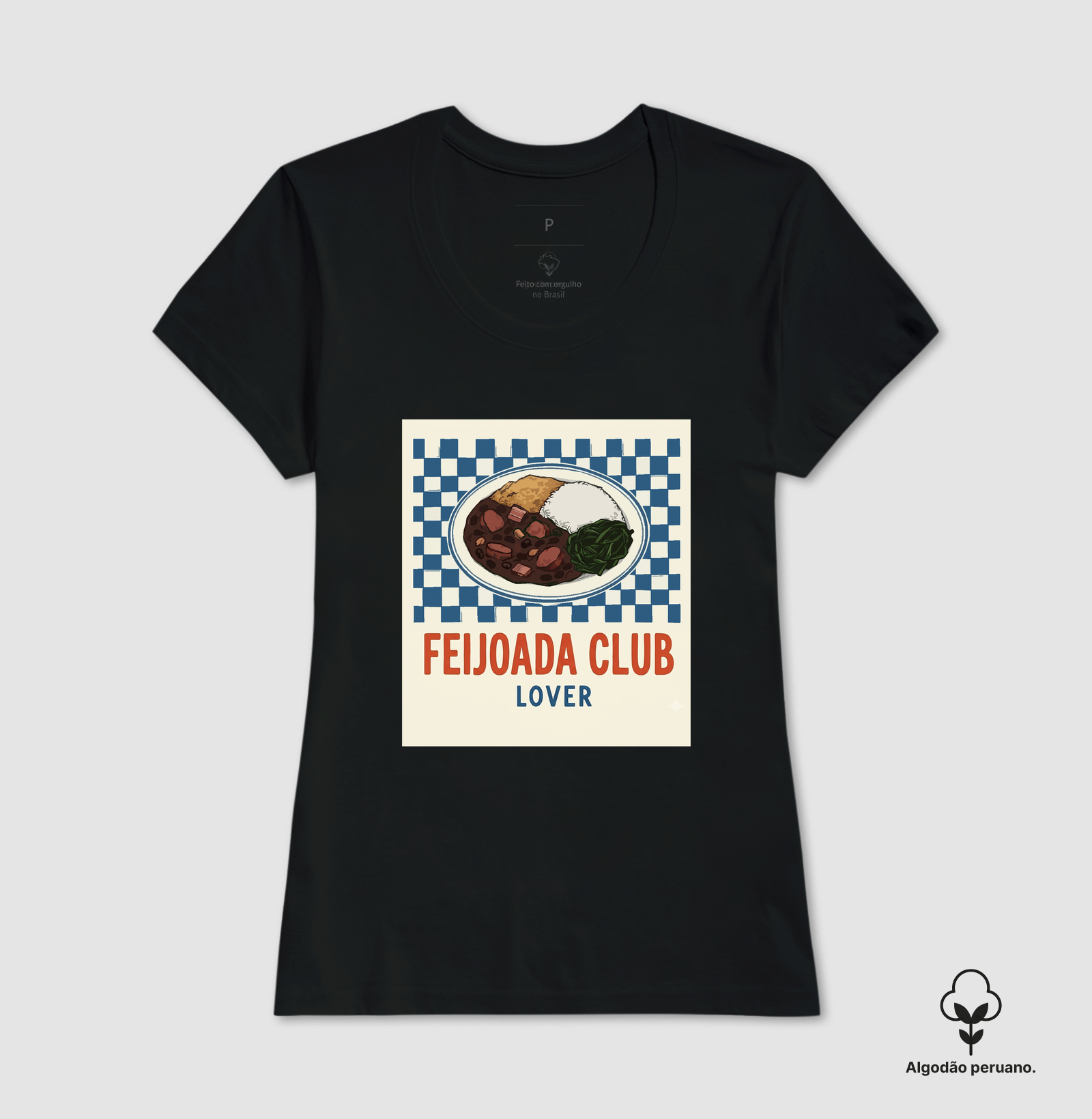Feijoada Club Lover Pima - Imagem 2
