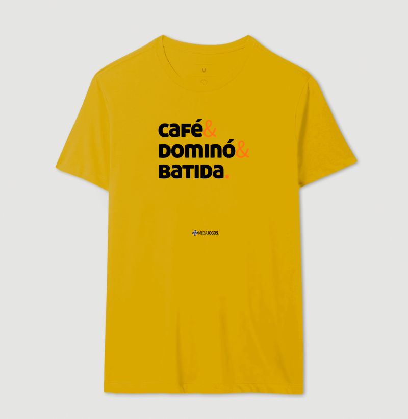 Camisa 13