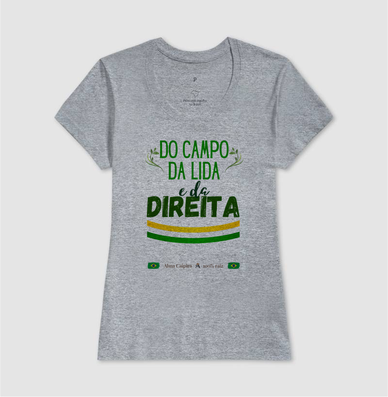 Do campo, da lida e da direita - Imagem 9