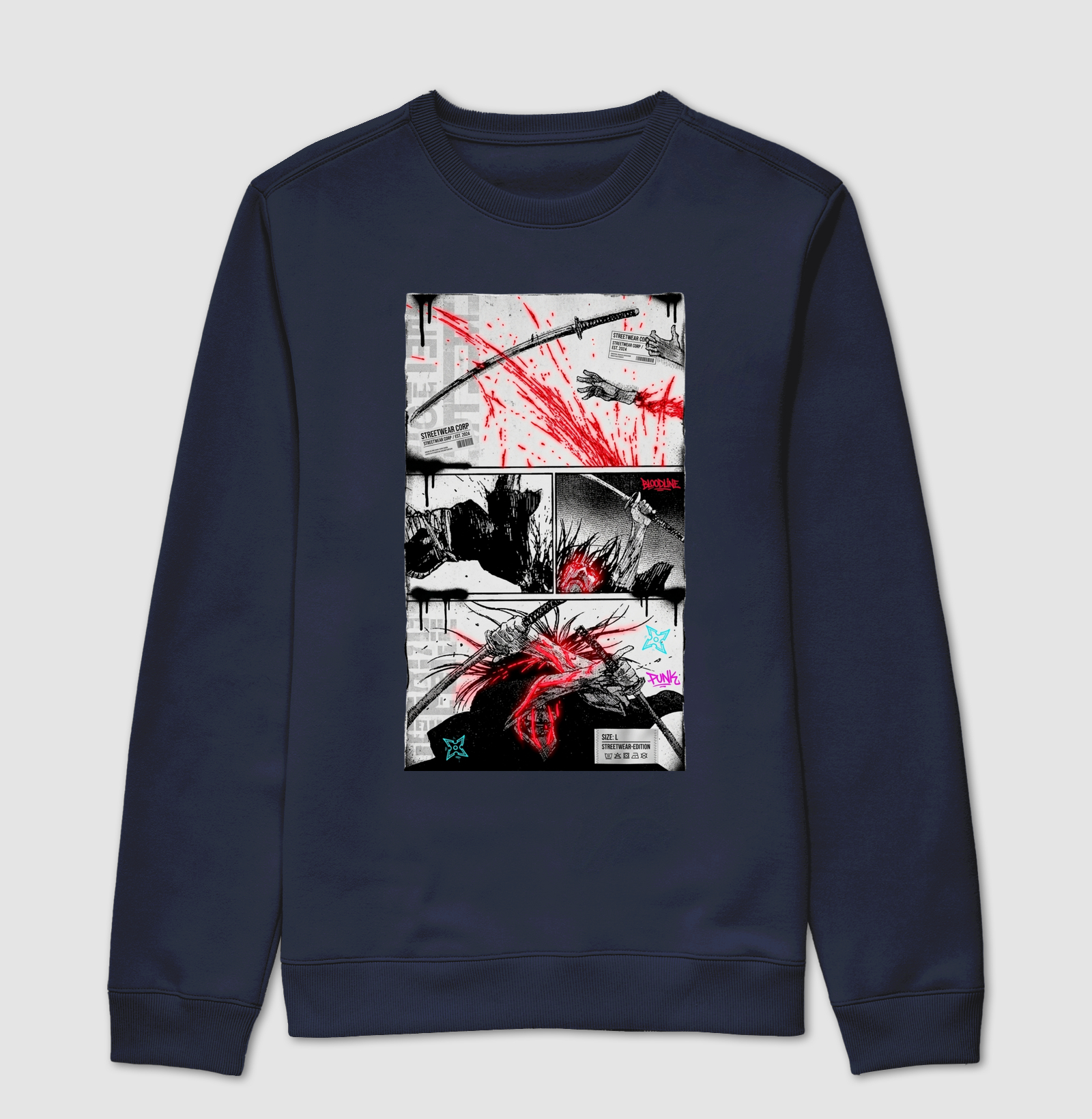 Camisa 4