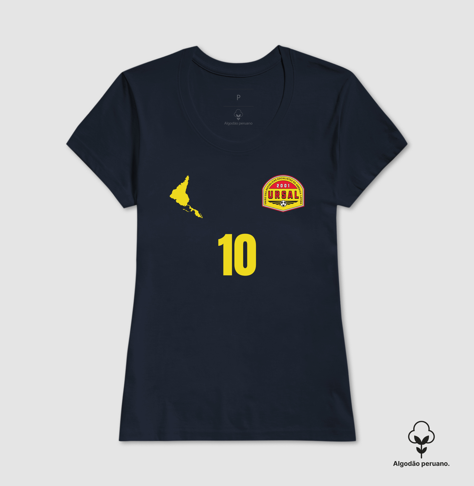 Camisa 6