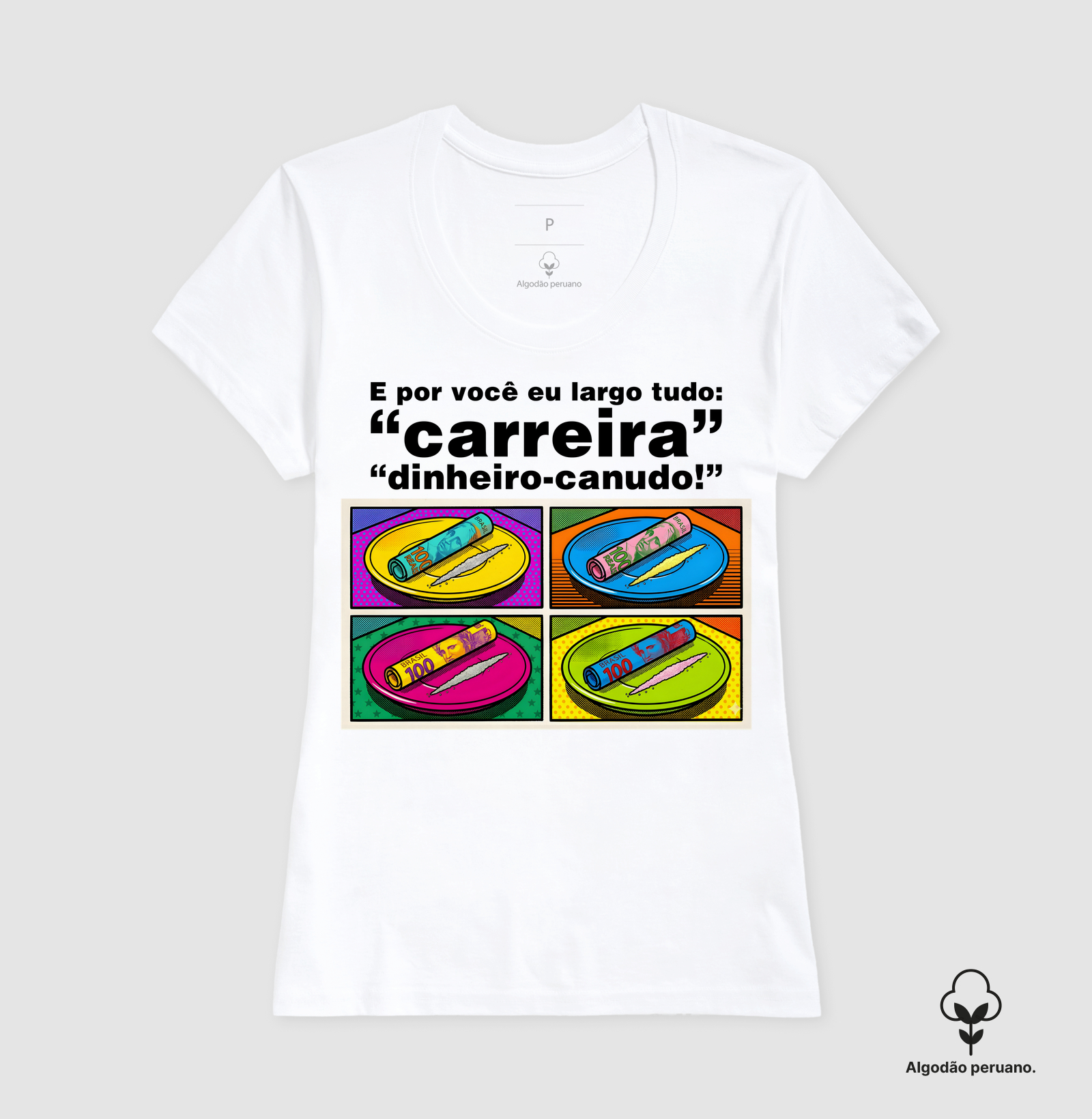 Camisa 3