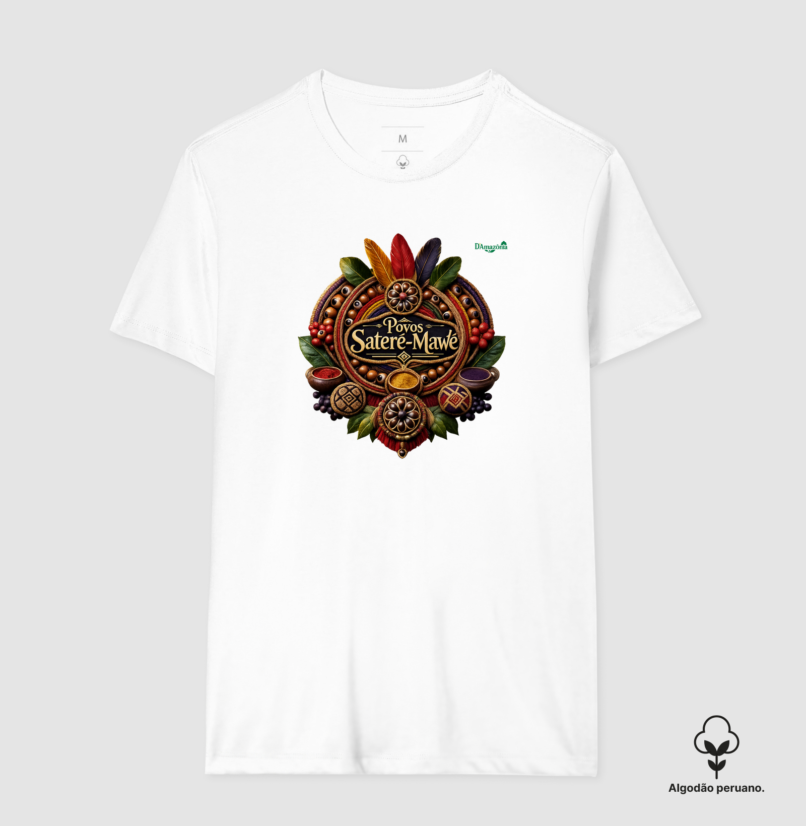 Camisa 7