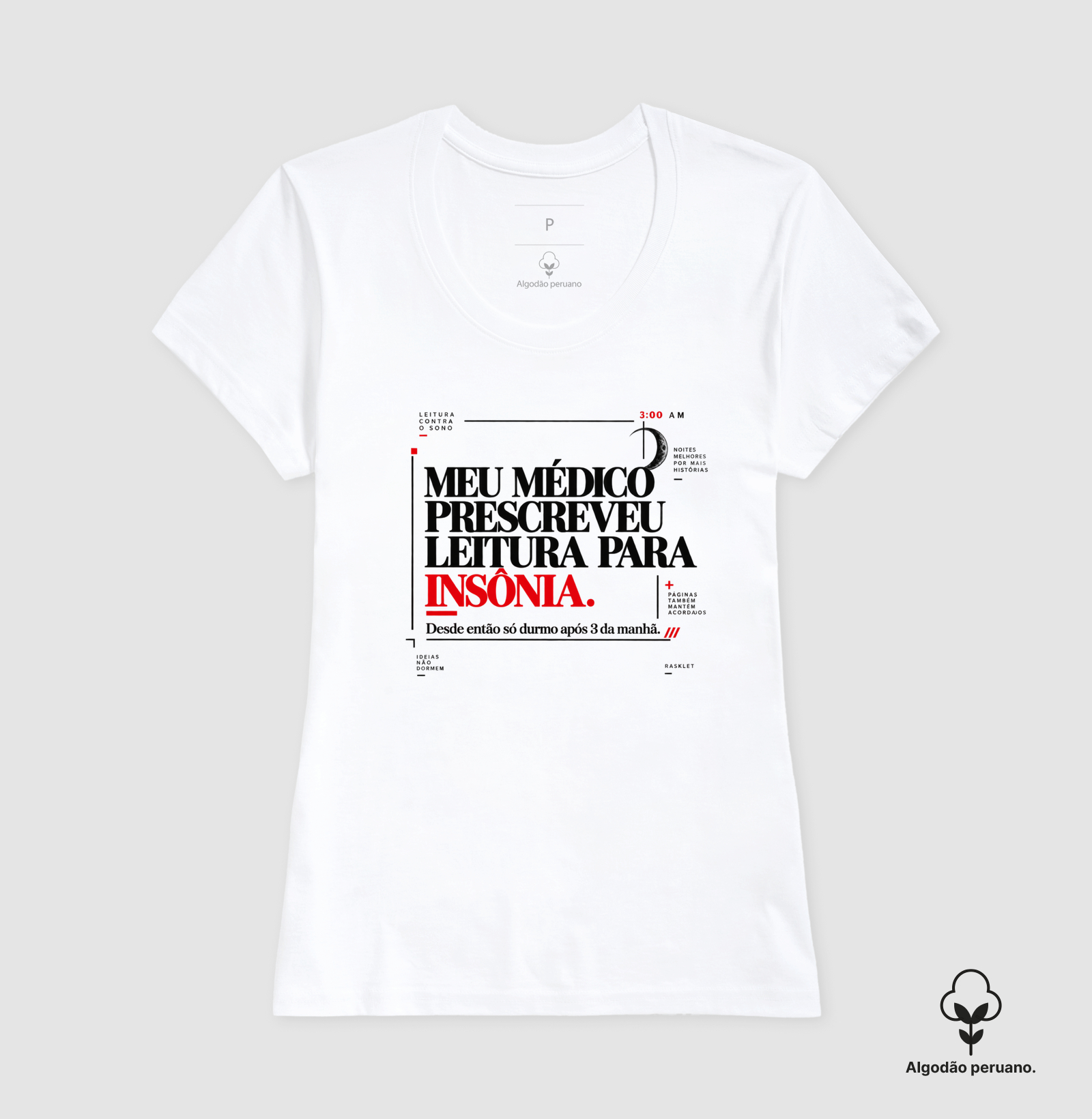 Livro para insônia  - Imagem 8