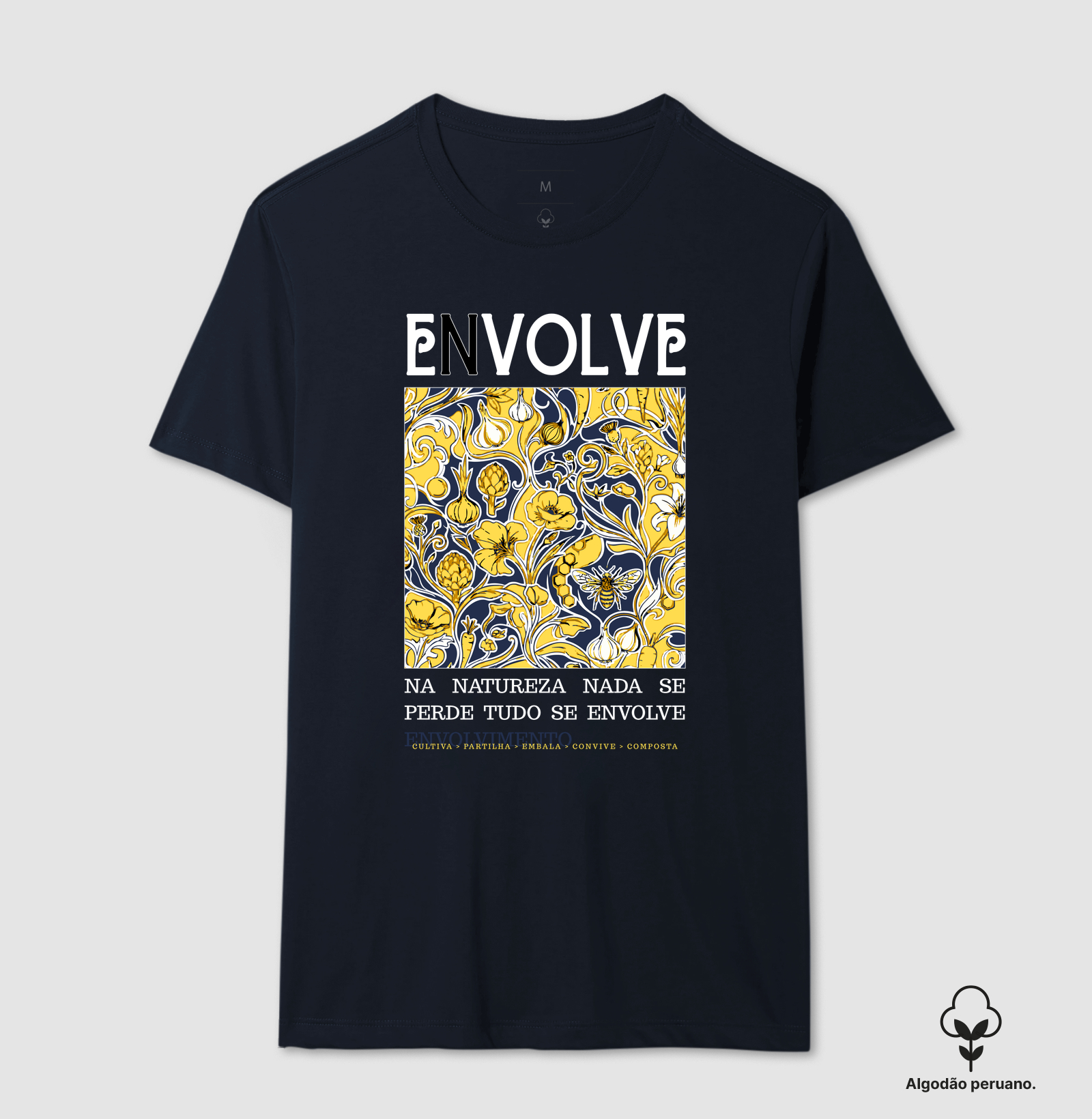 Camisa 9
