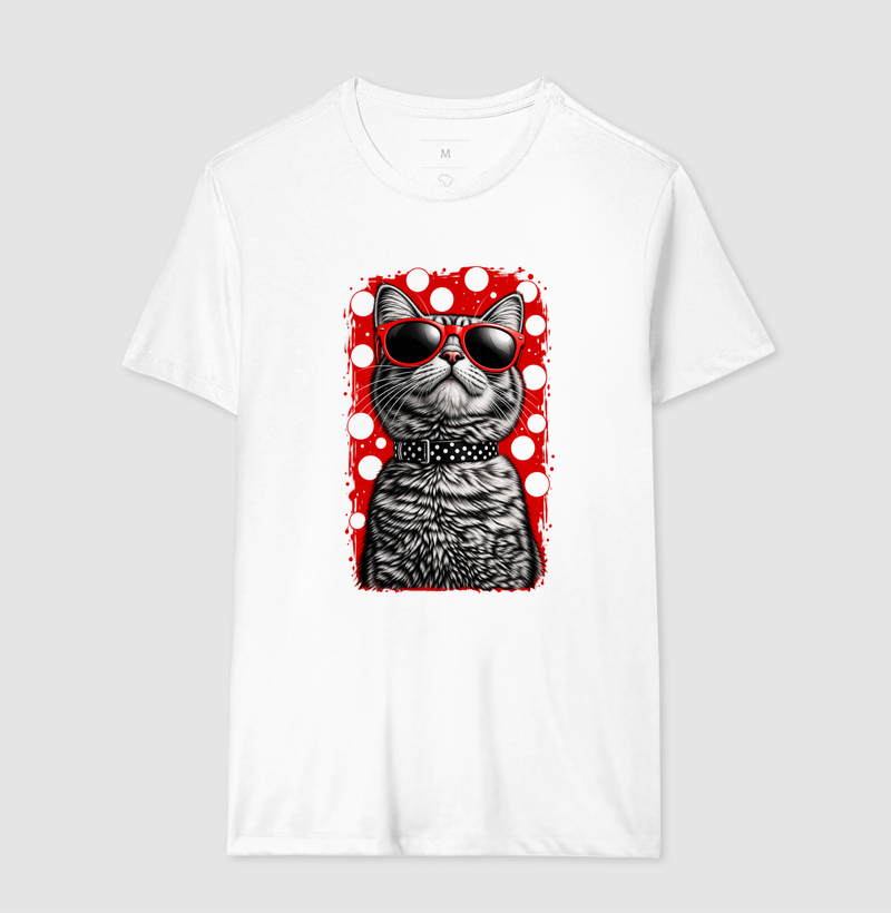 Gato Retrô  - Imagem 4