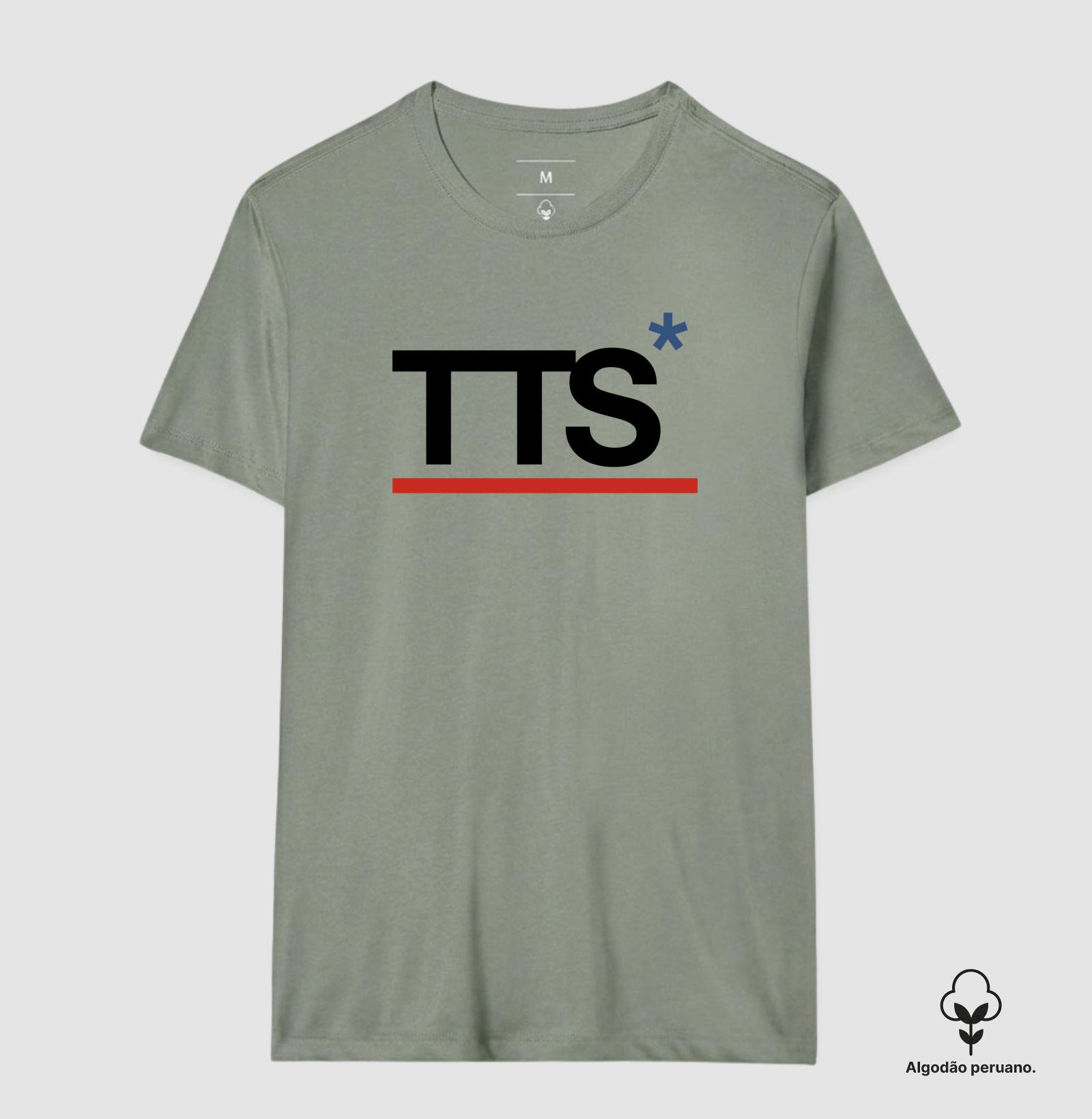 TTS - Supreme - Imagem 10