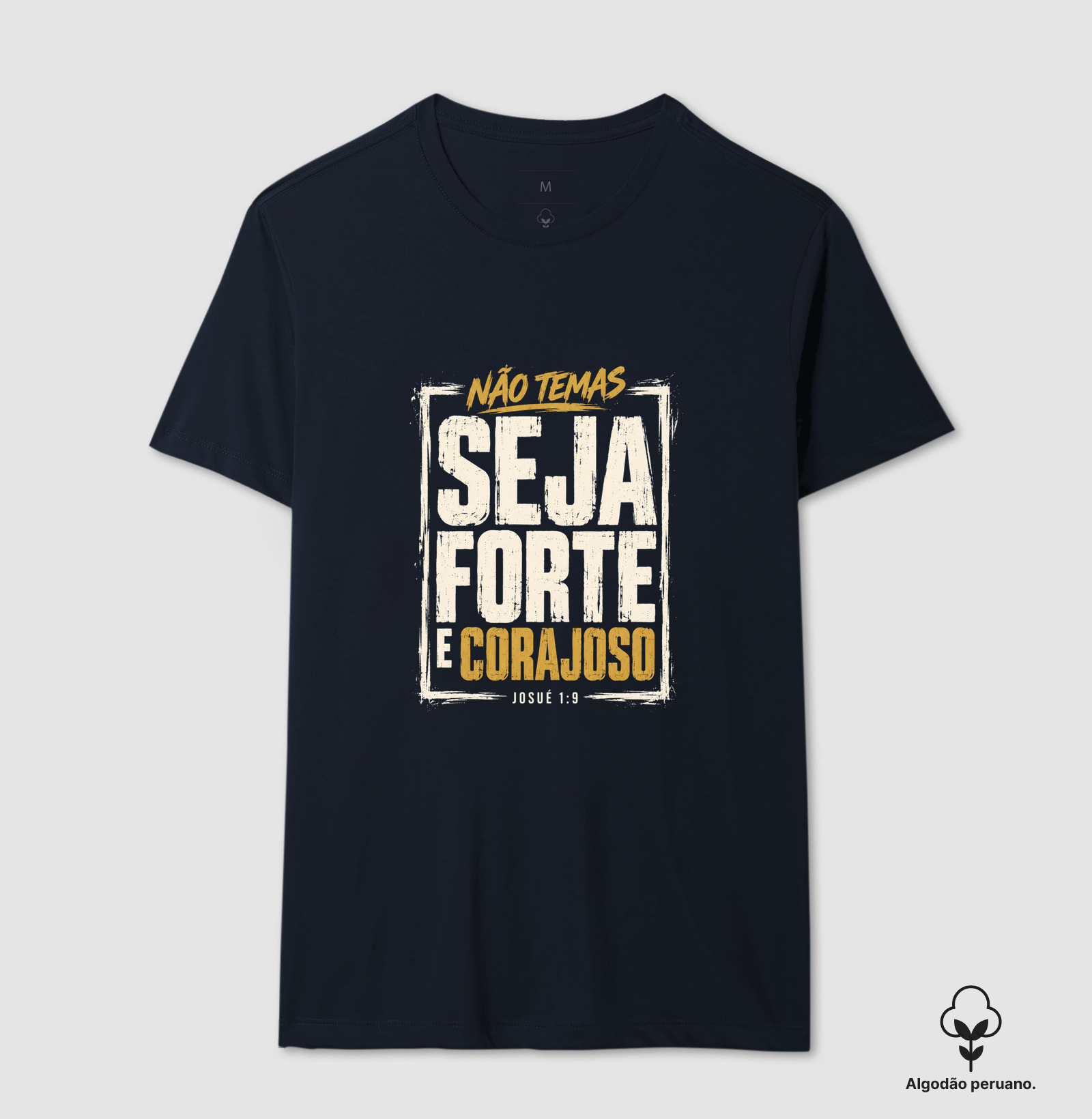 Vista sua Fé - Imagem 3