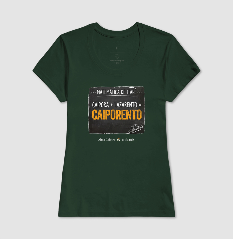 Matemática de Itapê, caipora+lazarento=caiporento - Imagem 13