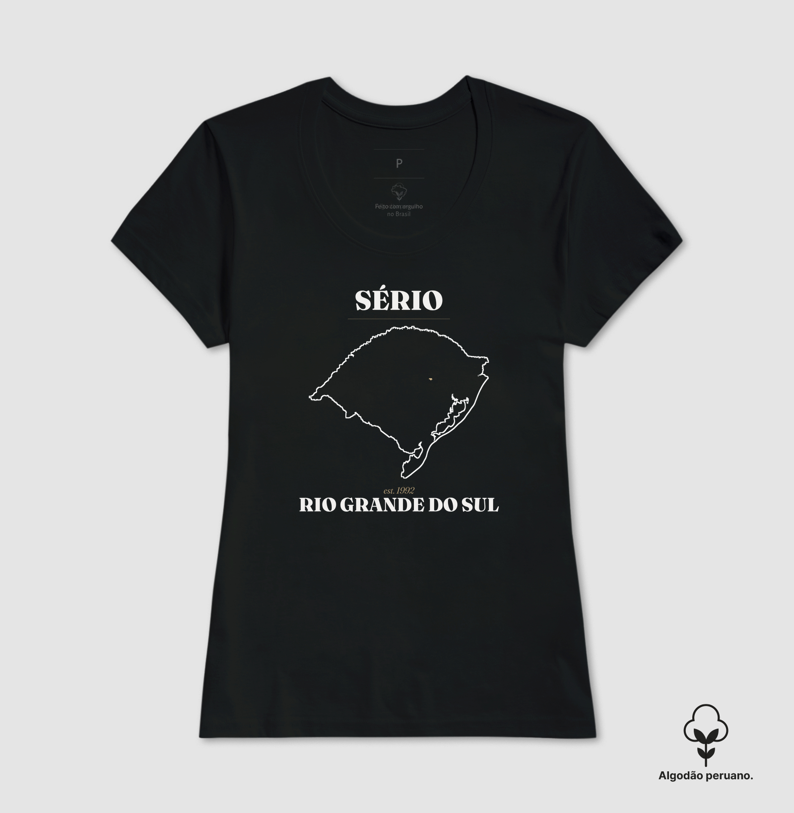 Camisa 3