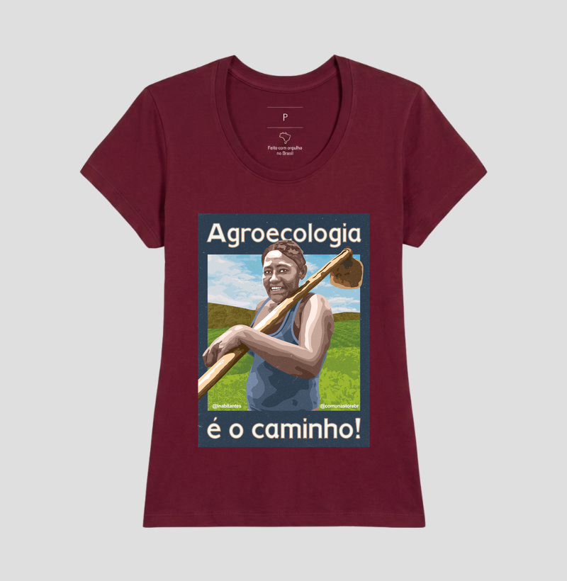 [INABITANTES] AGROECOLOGIA É O CAMINHO! - Imagem 19