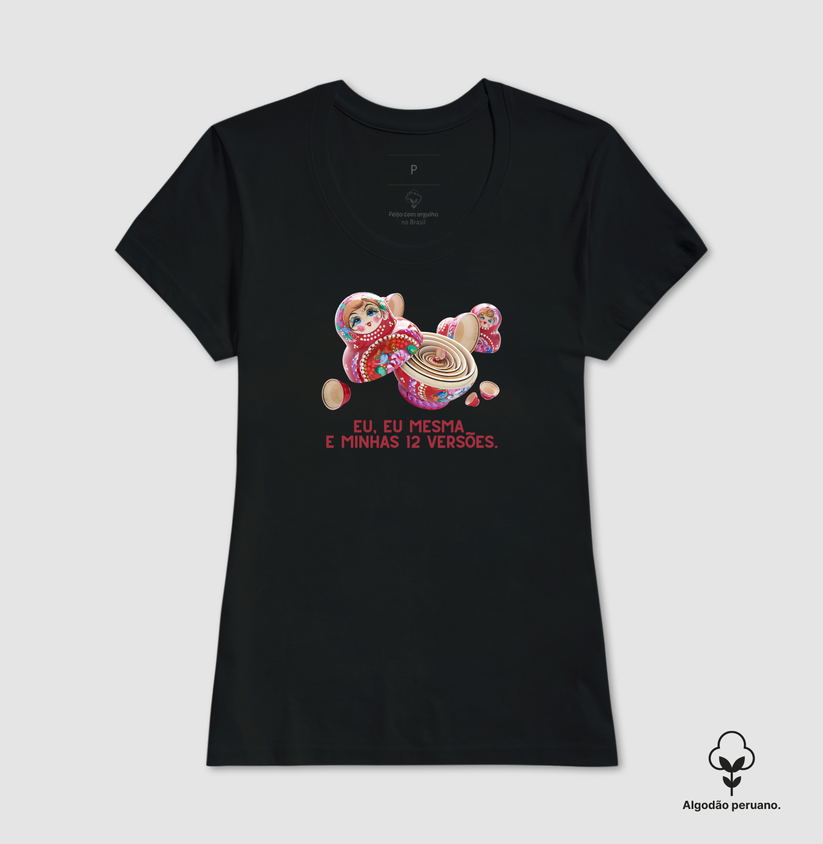 Camisa 3
