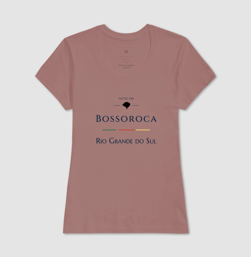 Camisa 16