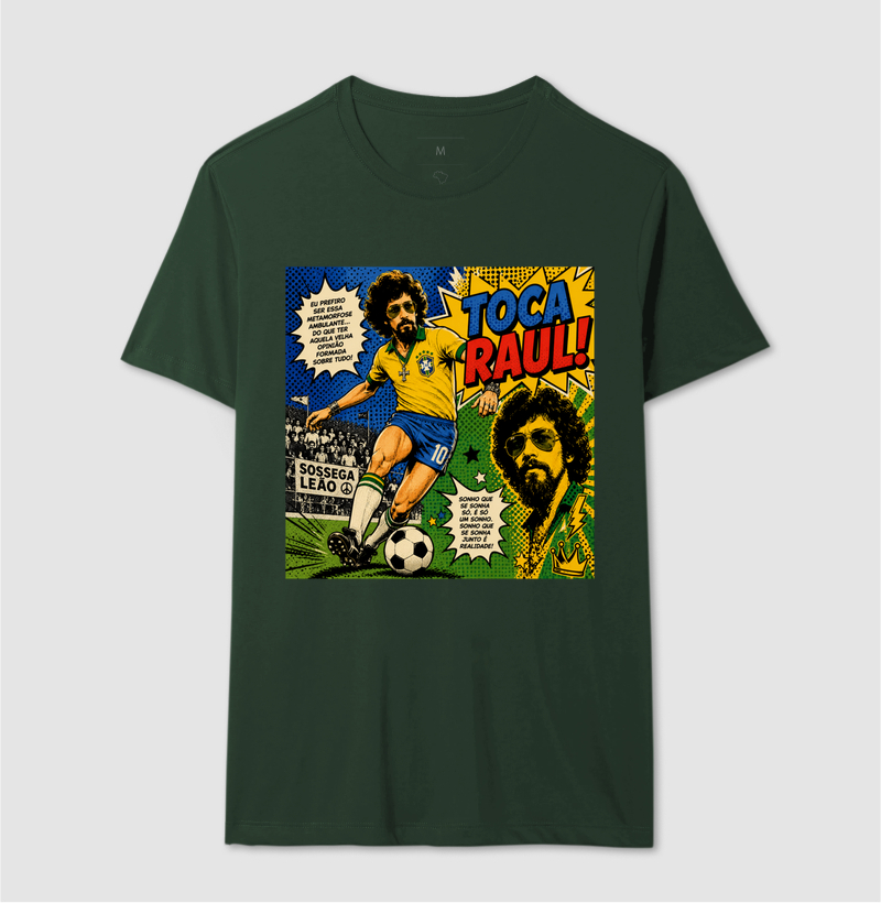 Camisa 11