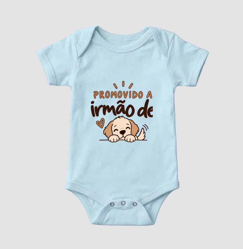 Promovido a Irmão de Cachorro - Imagem 4