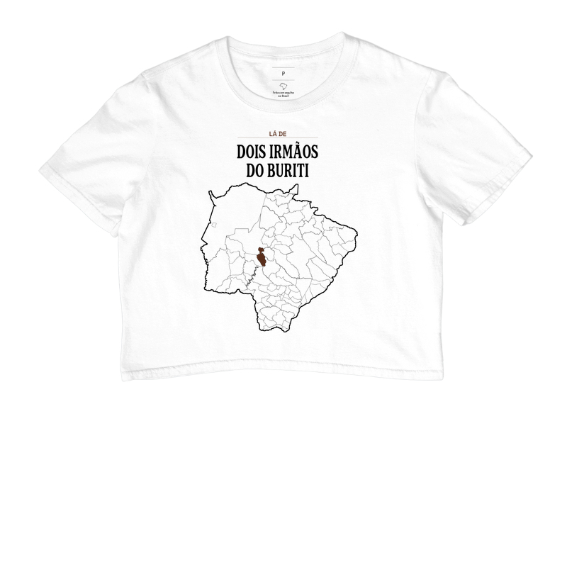 Dois Irmãos do Buriti | Território MS - Imagem 3