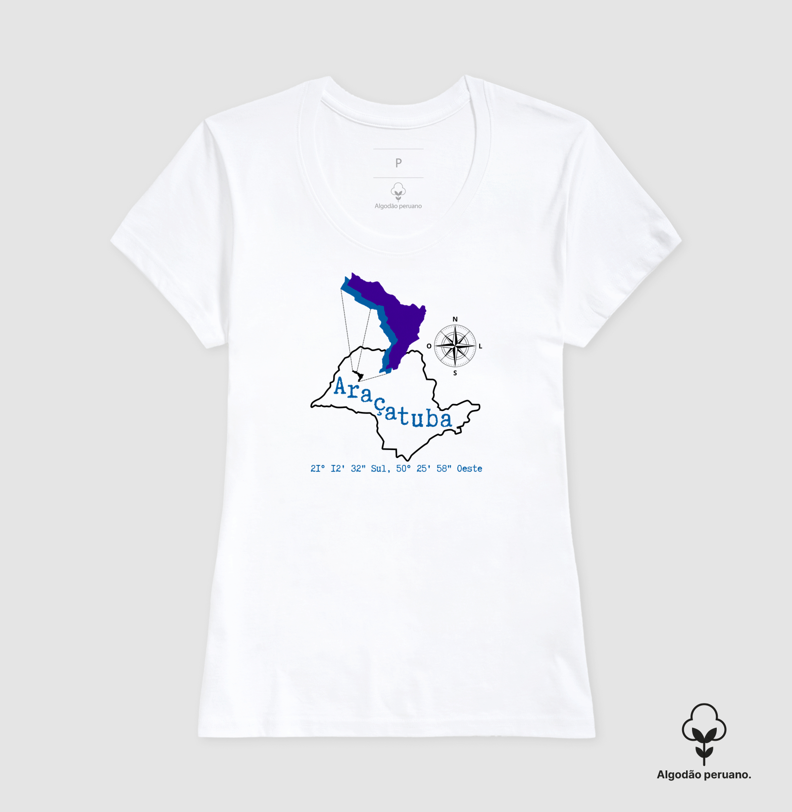 Camisa 6