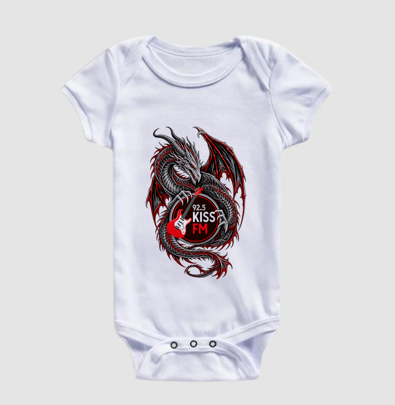 Frequency Dragon - Imagem 3