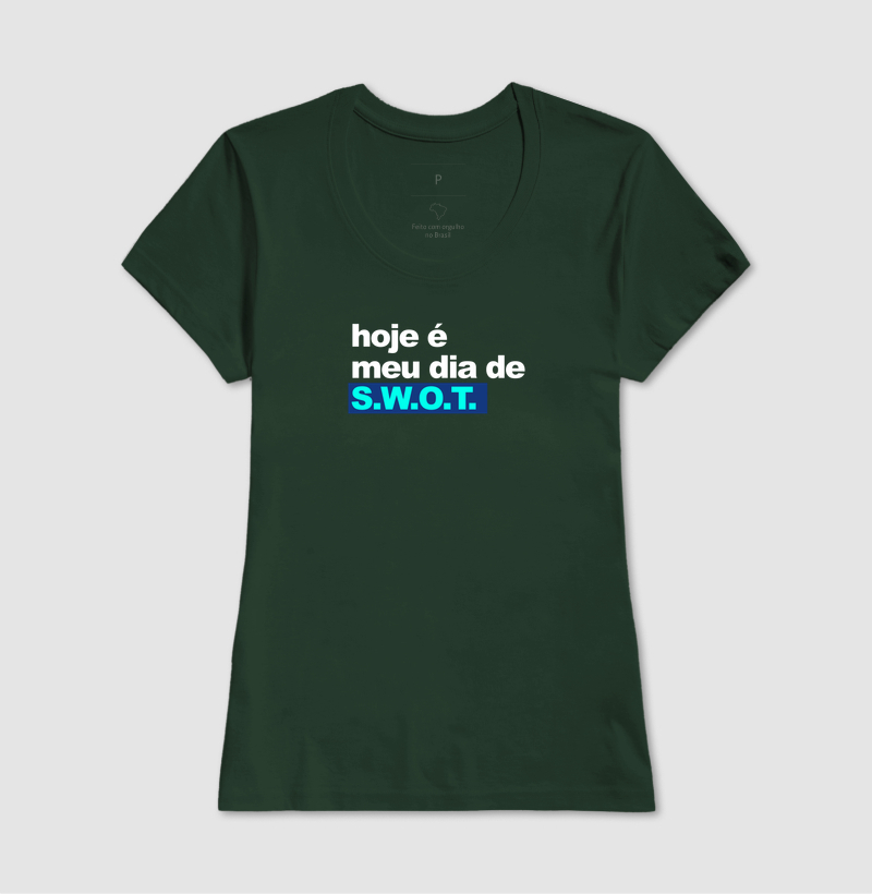 Meu dia de SWOT - Imagem 11