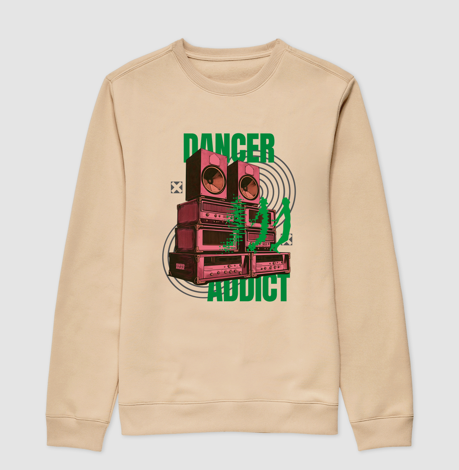 DANCER ADDICT vol.1 - Imagem 4