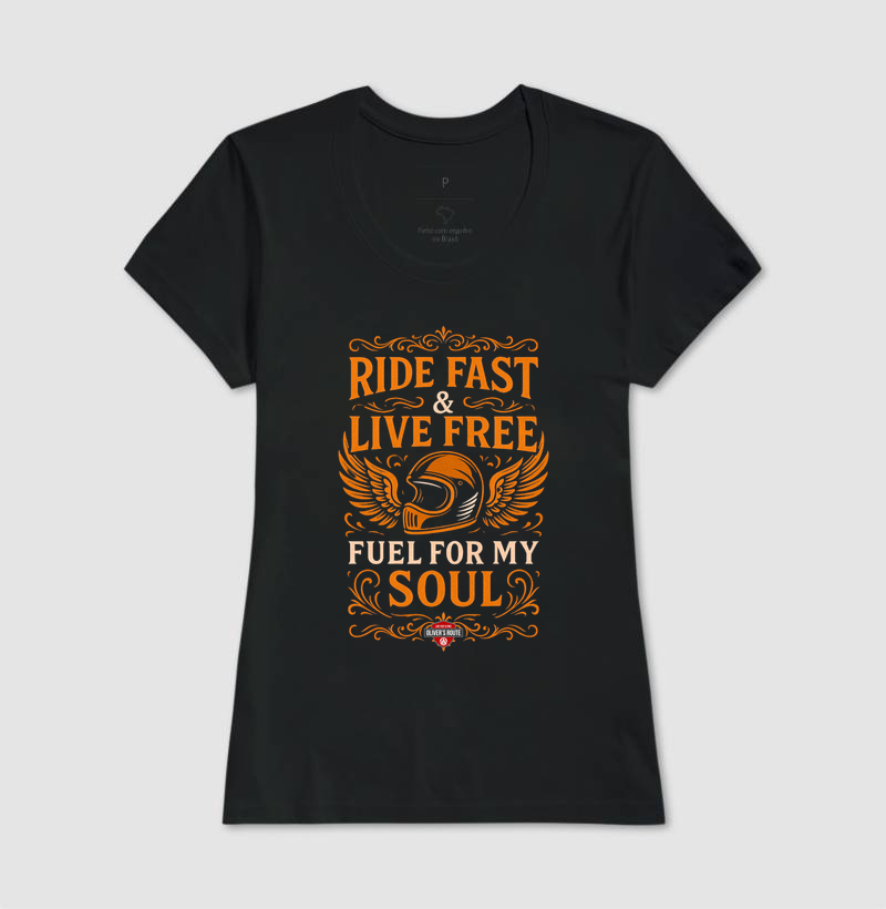 Fuel For My Soul - Imagem 3