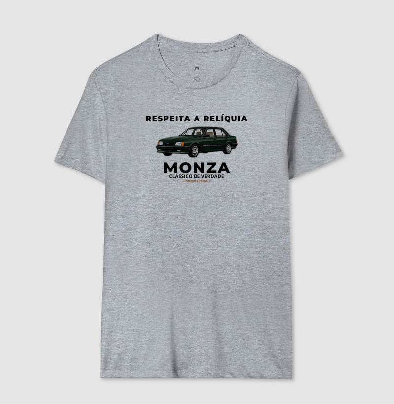Respeita a Relíquia - MONZA - verde - Imagem 8